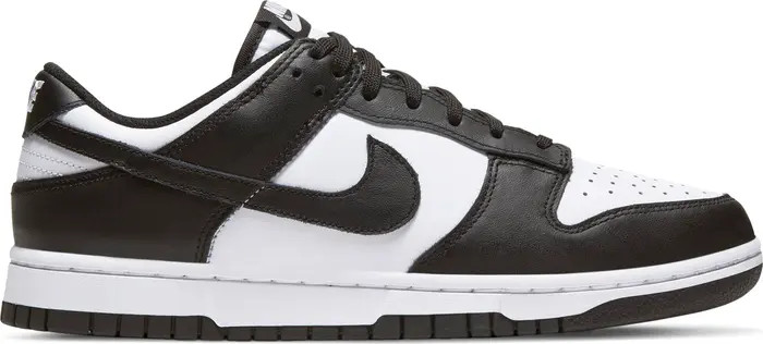 Nike Dunk Low Basketball Sneaker (Women) | Nordstrom | Nordstrom