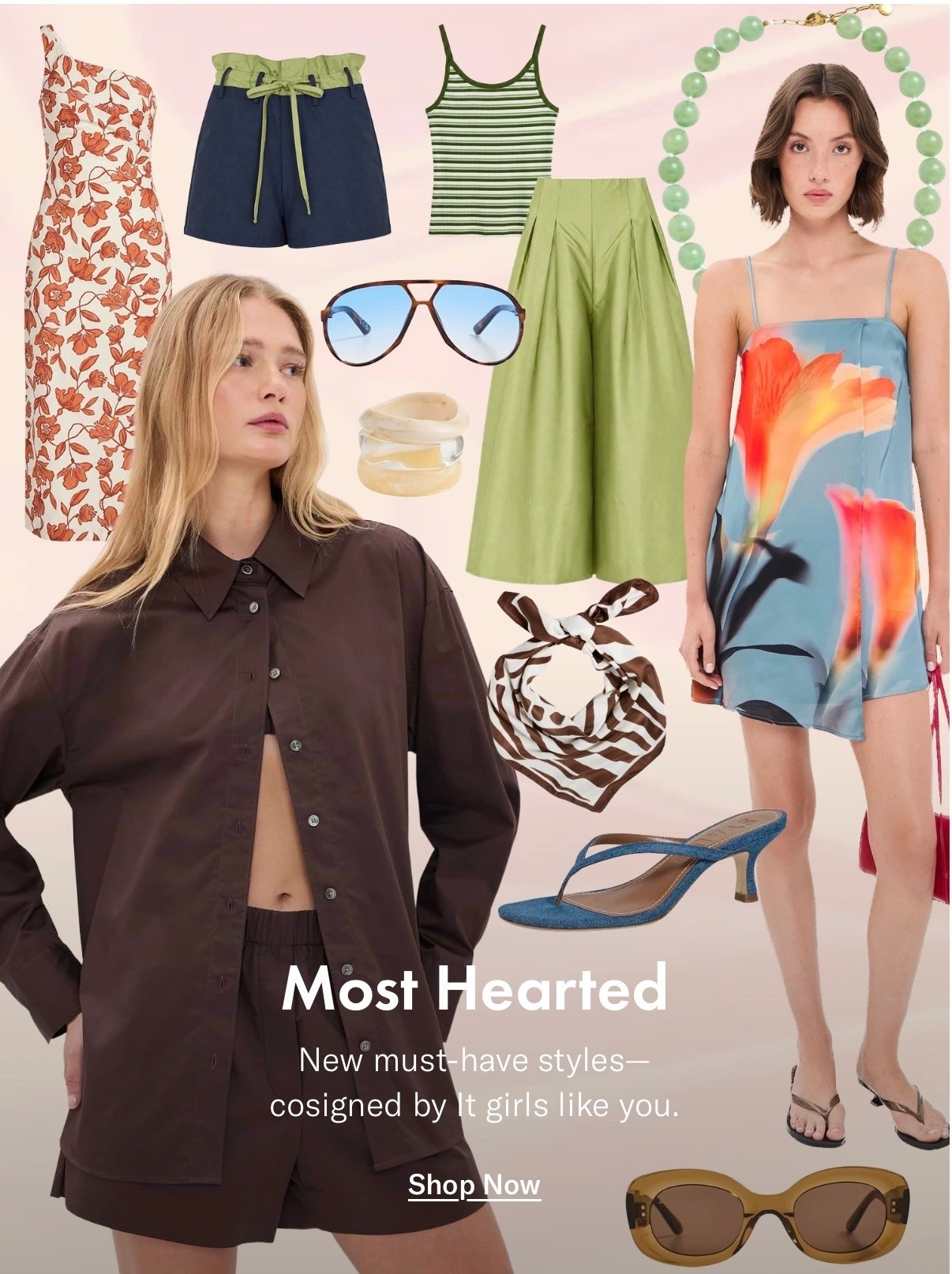 ✨ NEW from ShopBop ✨
The most hearted and most loved styles for THE IT girl 🙌🏻🩷

Tap below to shop all the new styles 👇🏻🔗


#shop bop fashion inspo
#fall fashion inspo
#summer fashion
#summer dresses 
#matching set
#two piece set 
#summer sunglasses
#kitten heels
#chunky beaded necklace 
#mini dress 
#outfit inspo 
#brunch outfit
#date night inspo
#happy hour outfit
#girls dinner
#birthday dinner 
#wine tasting outfit 
#vacation outfit inspo 
#trending fashion
#must have fashion finds

#LTKootd #LTKOver40 #LTKSeasonal