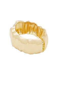 Amber Sceats Liliana Bracelet in Gold from Revolve.com | Revolve Clothing (Global)