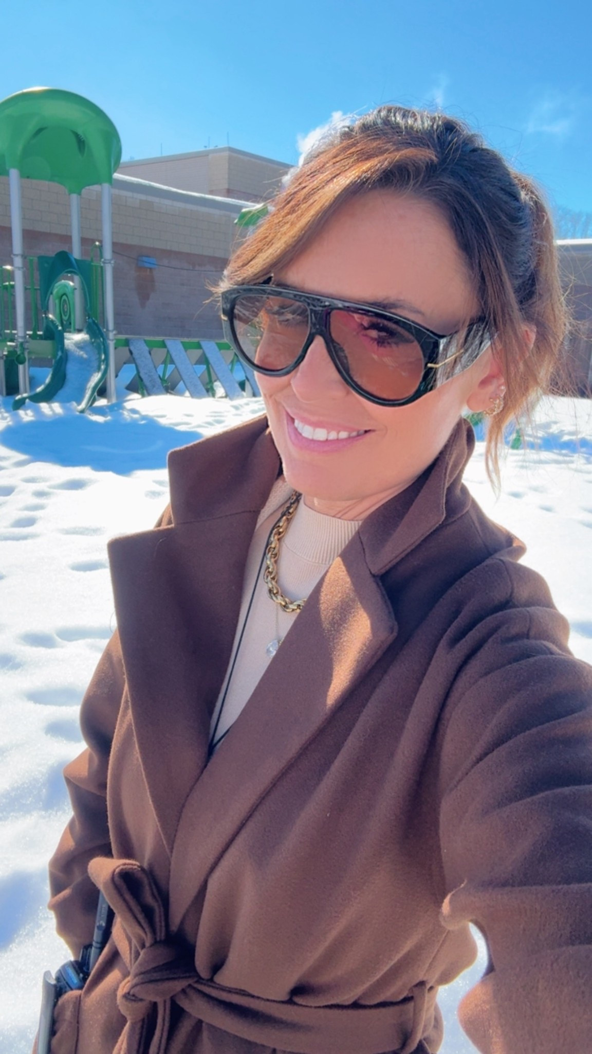 Amazon sunglasses 

#LTKootd #LTKgrwm #LTKSaleAlert