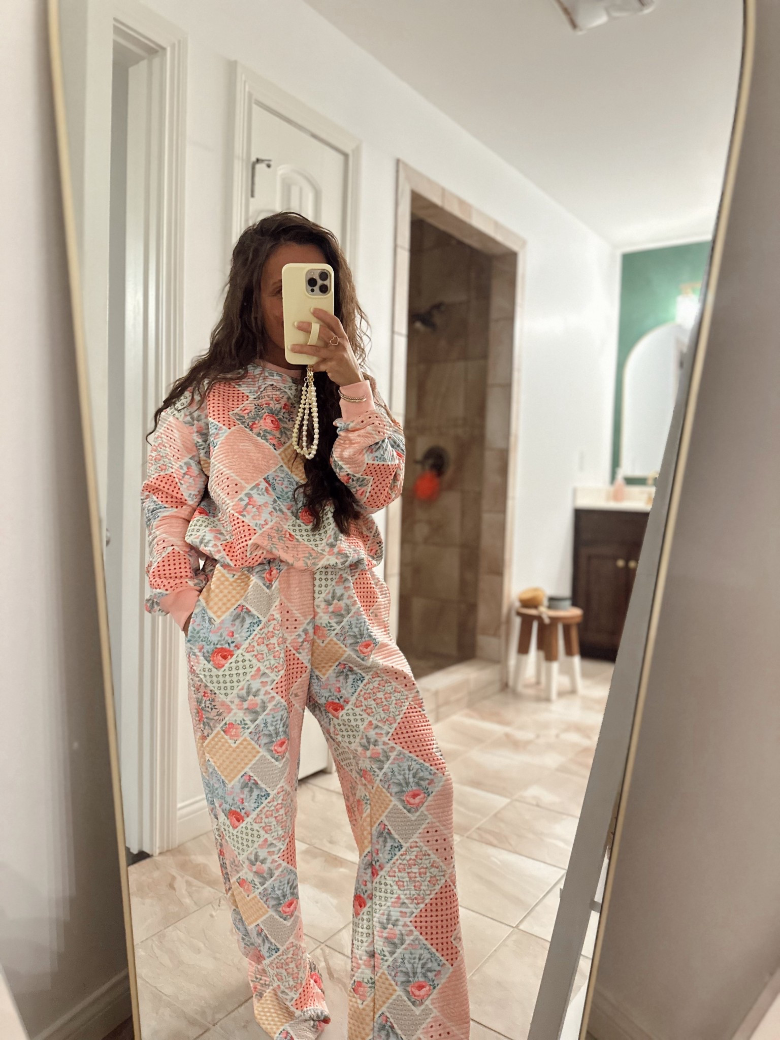 Shein pjs