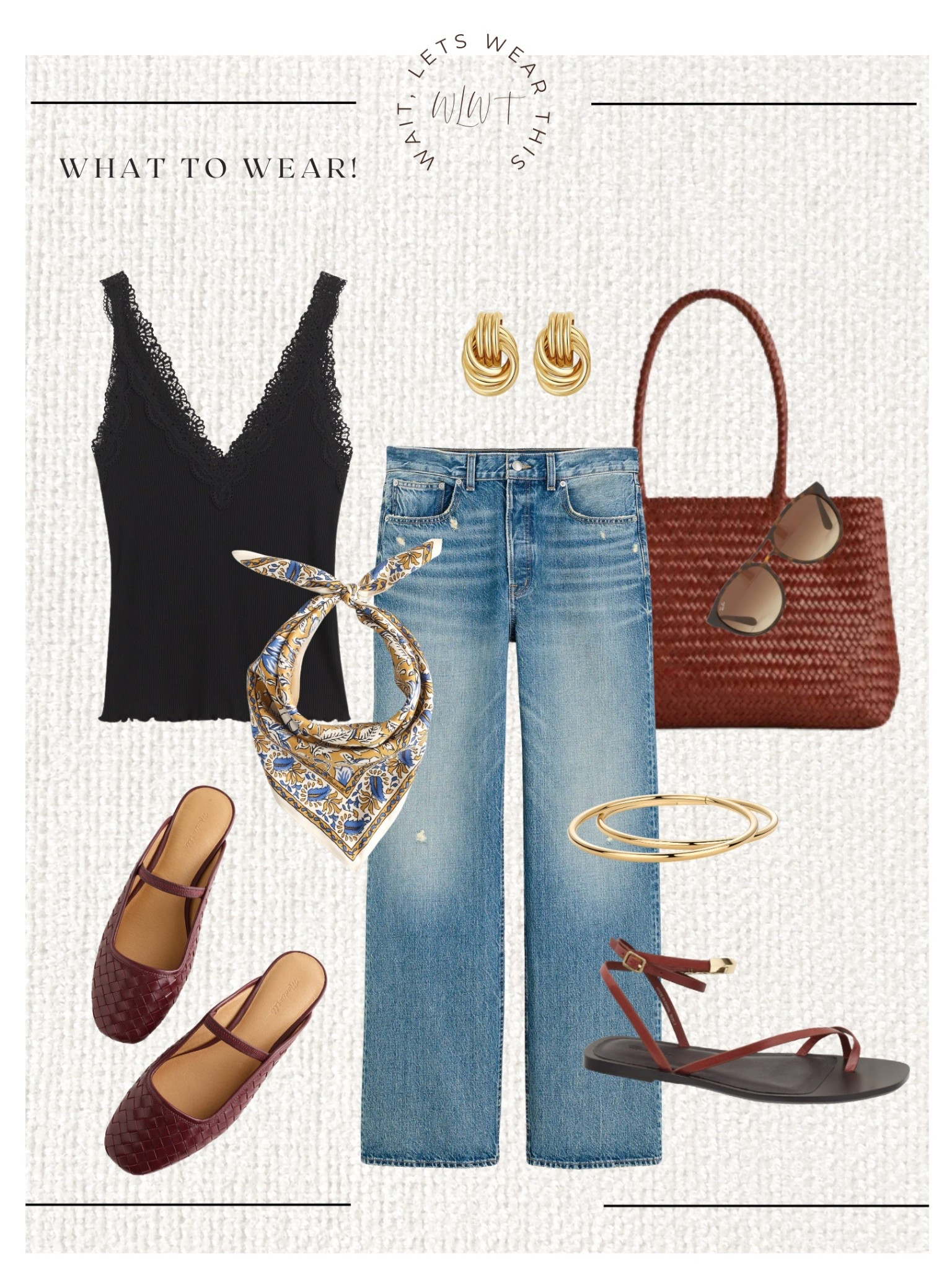 Such a fun look perfect for family weekends, concert in th park, street fairs, running errands🍂

#LTKOver40 #LTKStyleTip