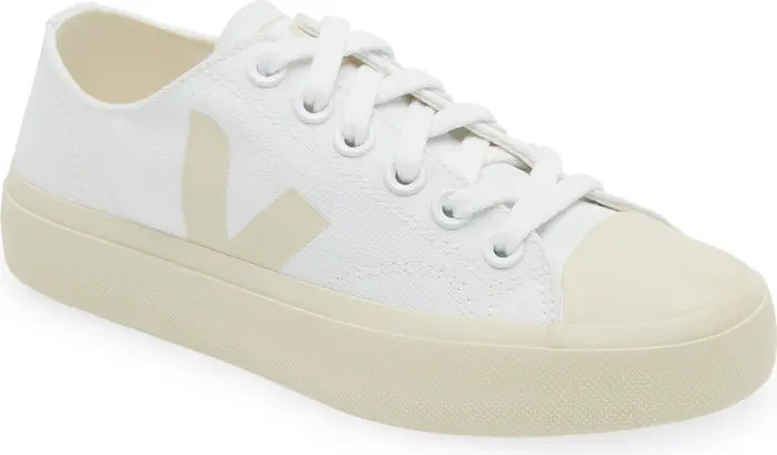 Wata II Low Top Sneaker (Women), Summer Travel Outfit, White Sneakers, Nordstrom Sale, Nsale OOTD | Nordstrom