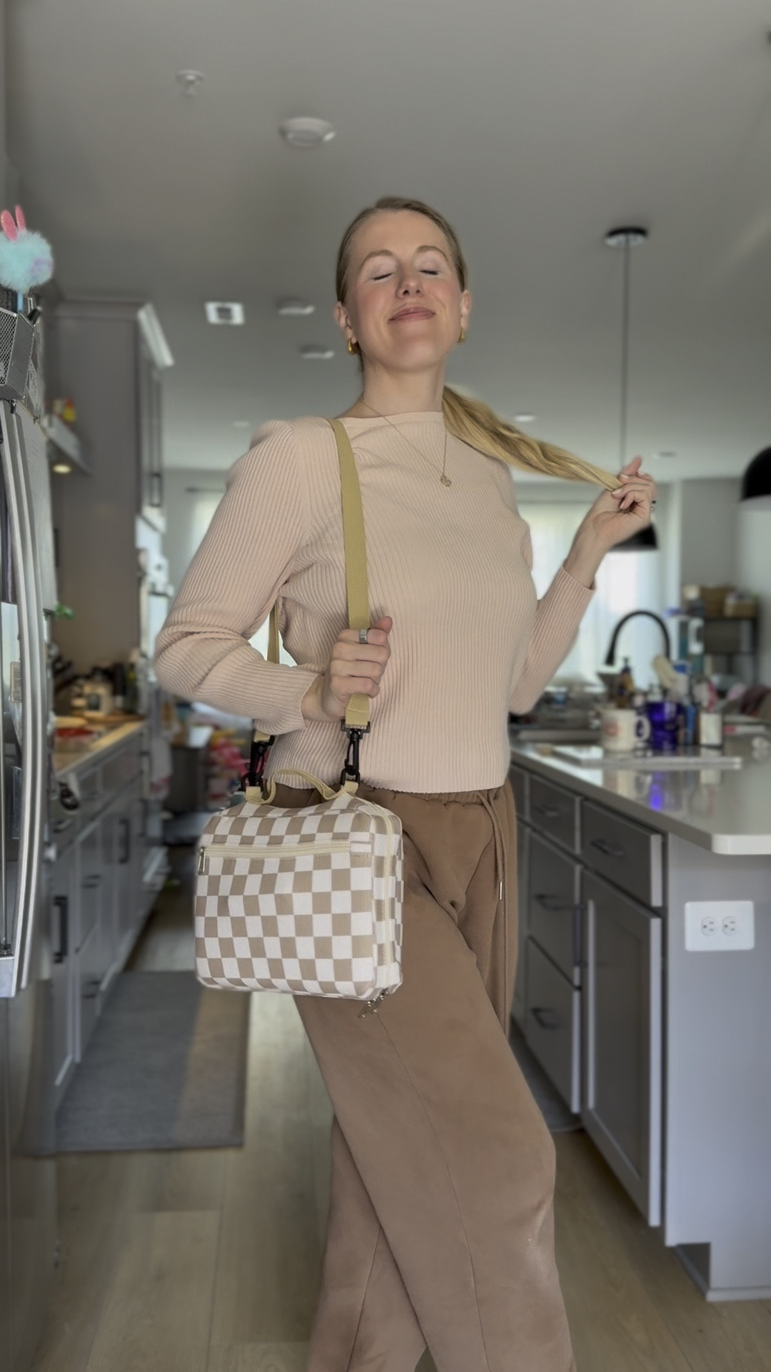 omw to Bible study like

#LTKselfcare #LTKdayinmylife #LTKmomlife