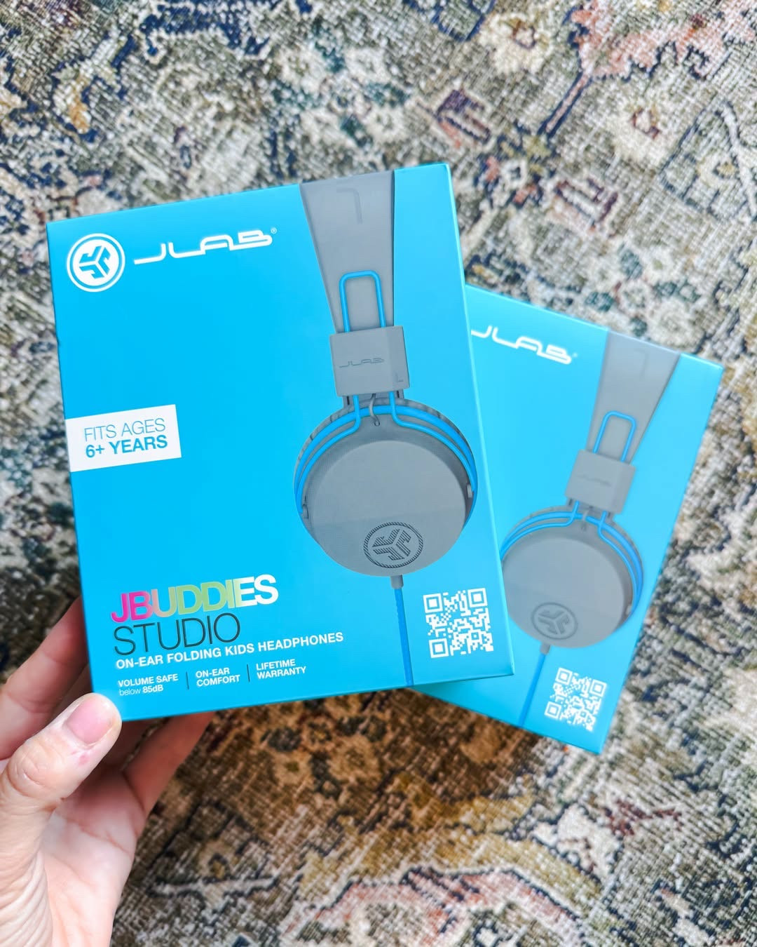 Kids back to school headphones on rollback!

Kids school headphones
Wireless headphones
Classroom headphones
Noise cancelling headphones
Back to school essentials
School supplies must haves
Student organization finds
Backpacks and lunchboxes
Homework station essentials
Classroom must haves

#LTKSeasonal #LTKSaleAlert
