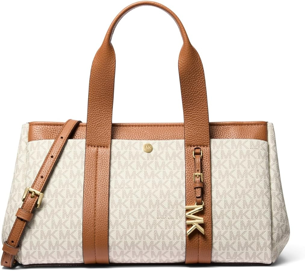 Michael Kors Women's Romee Small Satchel | Amazon (US)