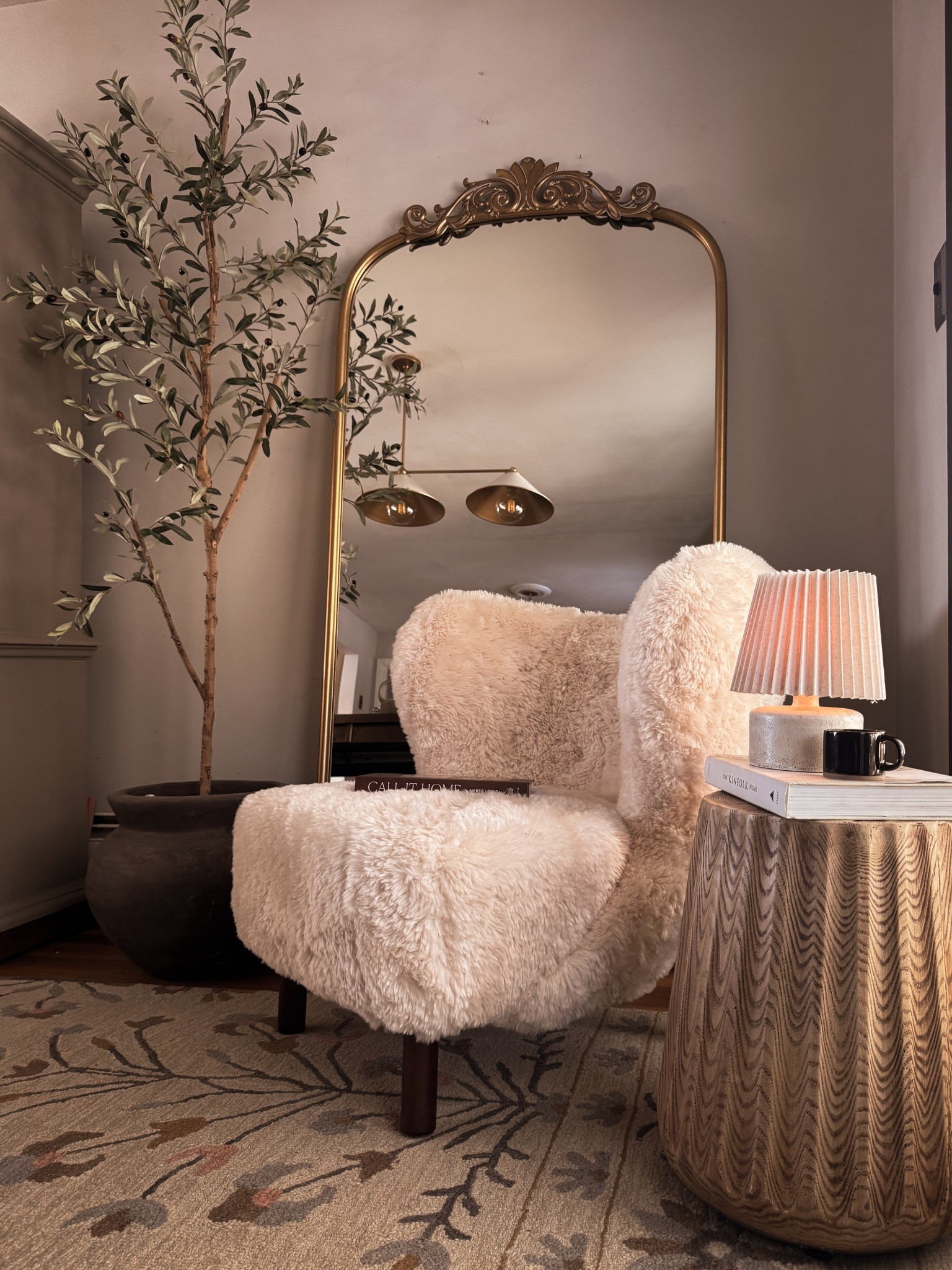 Cozy corner ready to shop! 

#LTKSaleAlert #LTKHome #LTKSeasonal