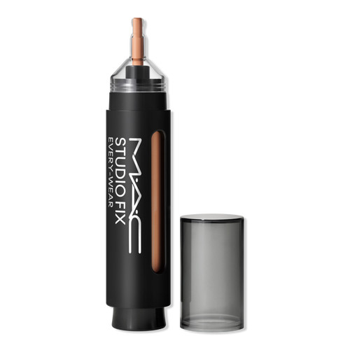 NW25 Studio Fix Every-Wear All-Over Face Concealer Pen - MAC | Ulta Beauty | Ulta