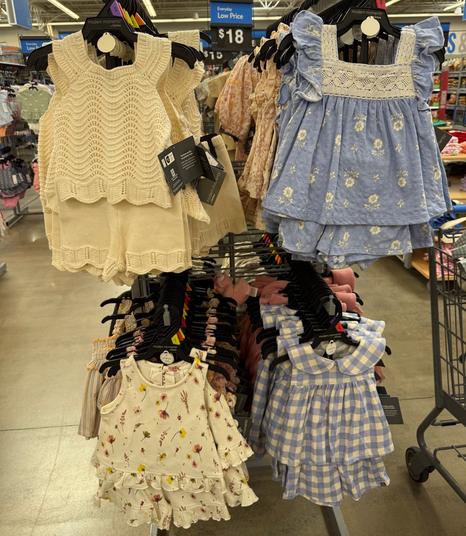 When I say these stopped me in my tracks… 🫢 the cutest baby & toddler girl clothes for spring/summer! 

#LTKBaby #LTKKids #LTKootd