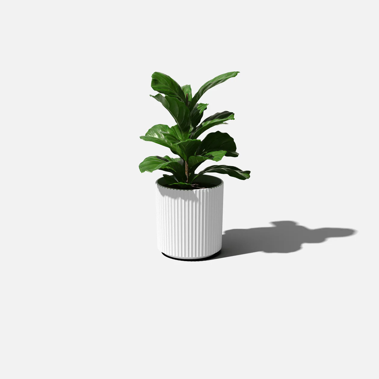 demi planter | Veradek