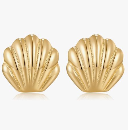 🐚🌴 #amazon #earrings

#LTKFindsUnder50 #LTKStyleTip #LTKSeasonal
