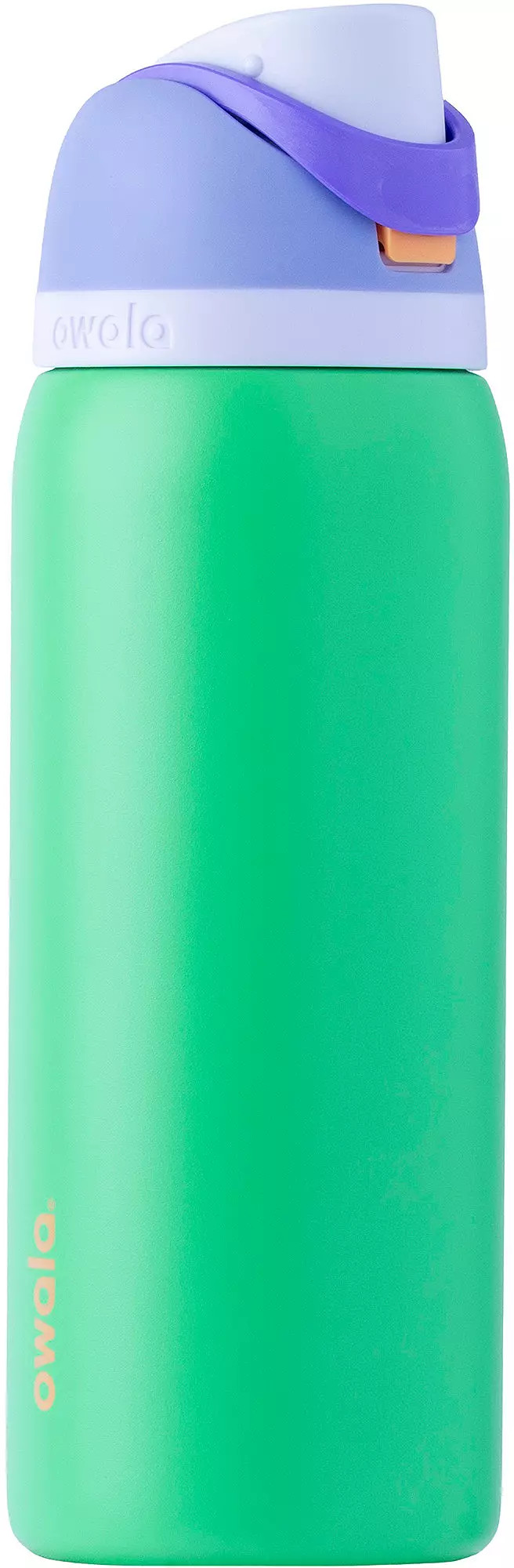 Owala 32 oz. FreeSip Stainless Steel Water Bottle | DICK'S Sporting Goods