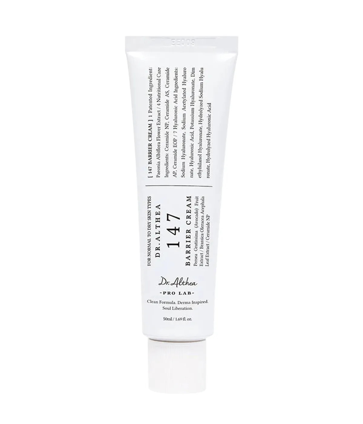 147 Barrier Cream | Flaconi (DE)