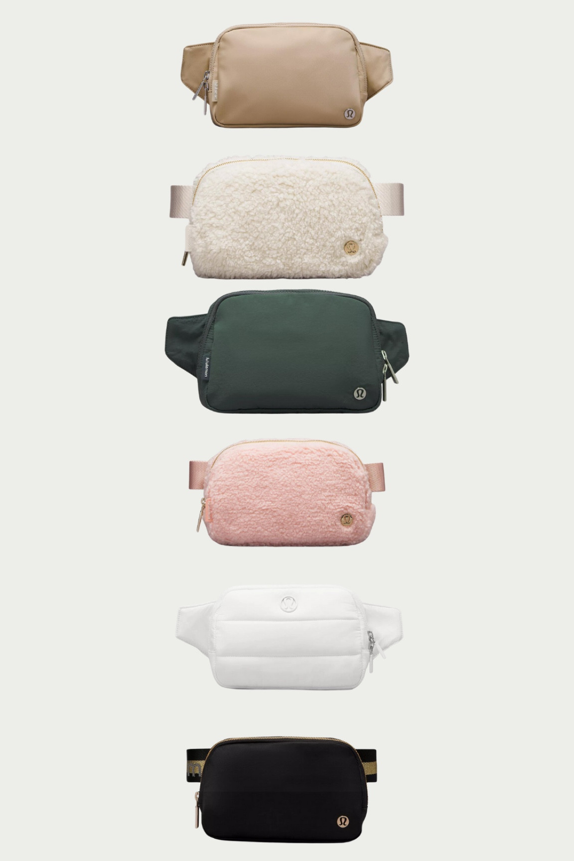 #lululemoncreator it’s the season for belt bags! A great gift at an amazing price 

#LTKGiftGuide #LTKHoliday