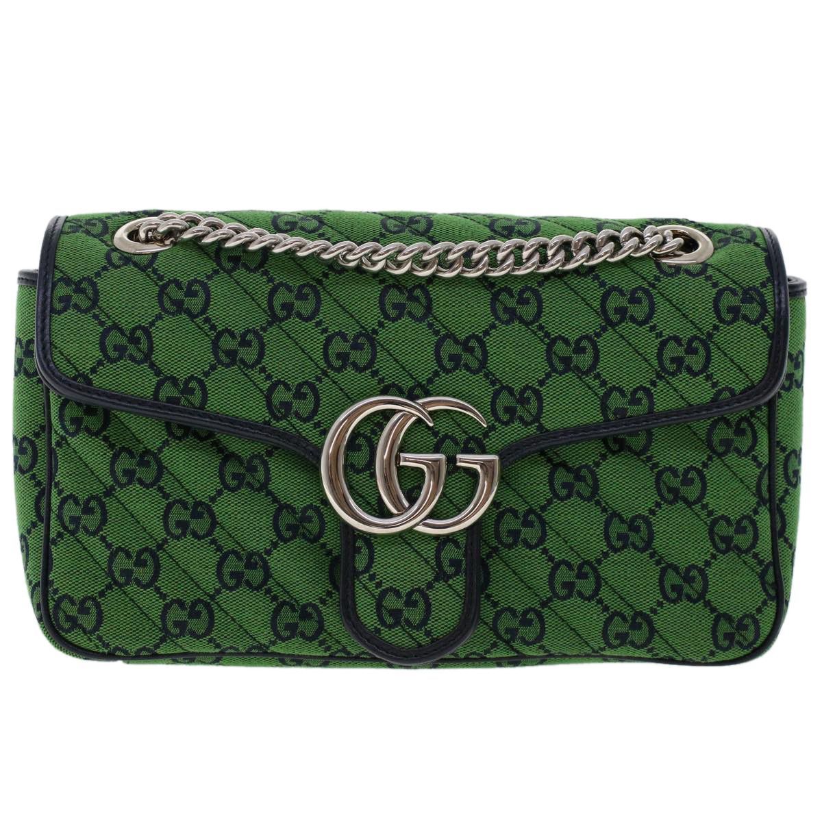 Gucci Gucci GG Marmont shoulder | Grailed | Grailed