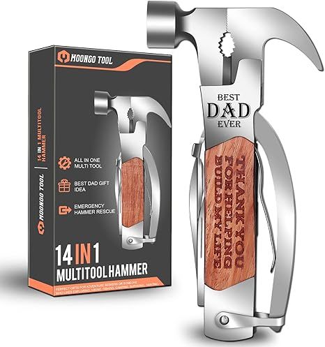 Father's Day Gifts from Daughter - Gifts for Dad from Daughter, Dad Gifts from Daughter Son, Birt... | Amazon (US)