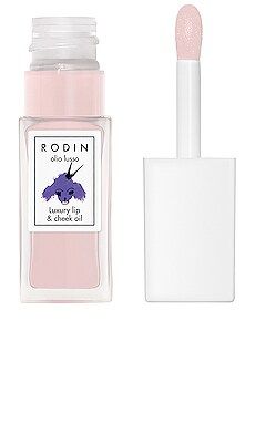 Rodin Luxury Lip & Cheek Oil in So Mod from Revolve.com | Revolve Clothing (Global)