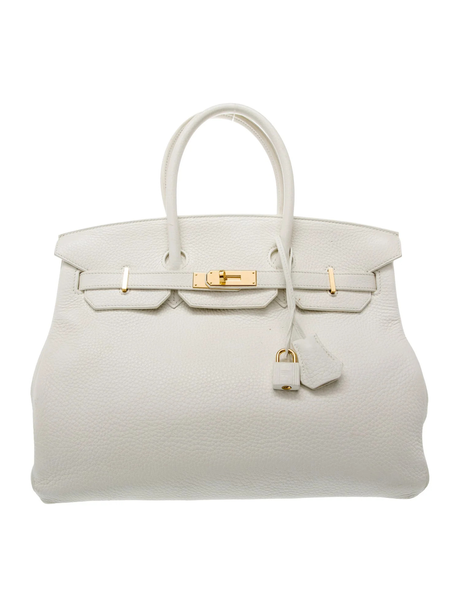 Clemence Birkin 35 | The RealReal