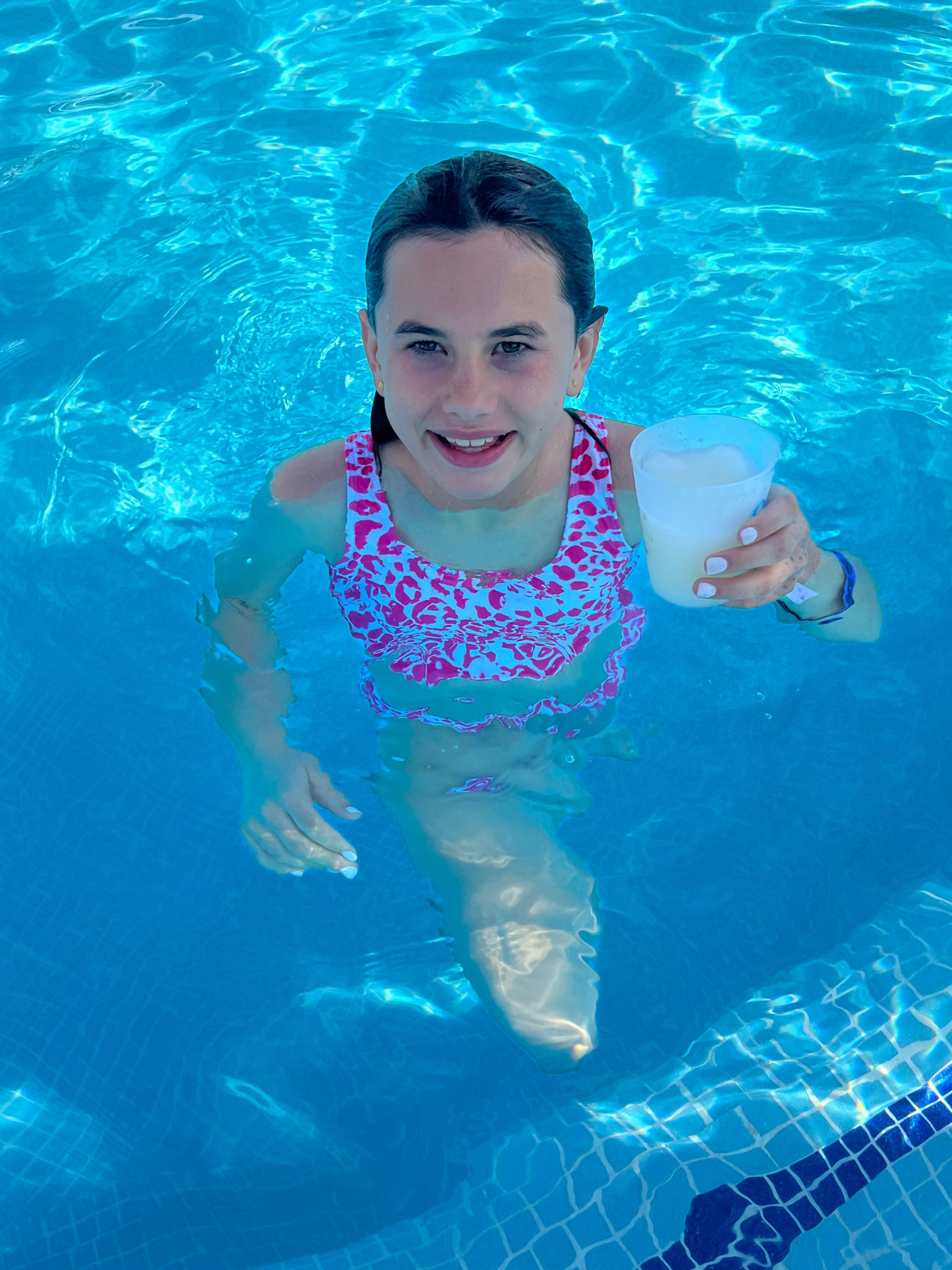Blue waters call for all the cute swimsuits!  I love a cute swimsuit!  Especially when it’s pink
Tween fashion 
Tween influencer 
Tween swimsuit
Pink leopard
Spring break


#LTKkids #LTKfindsunder50 #LTKfamily