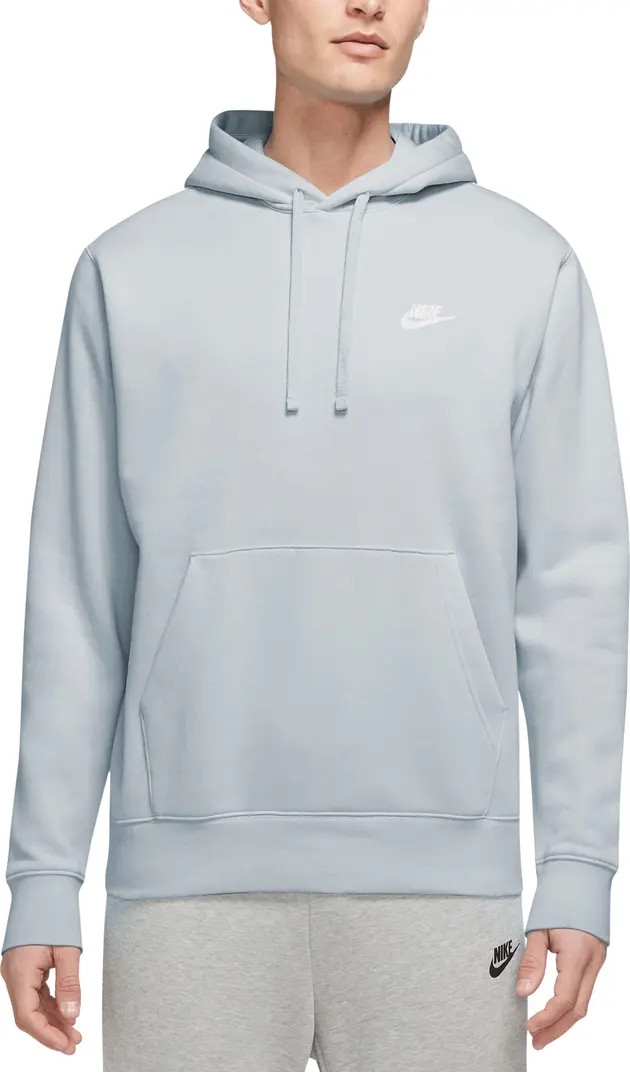 Sportswear Club Hoodie | Nordstrom