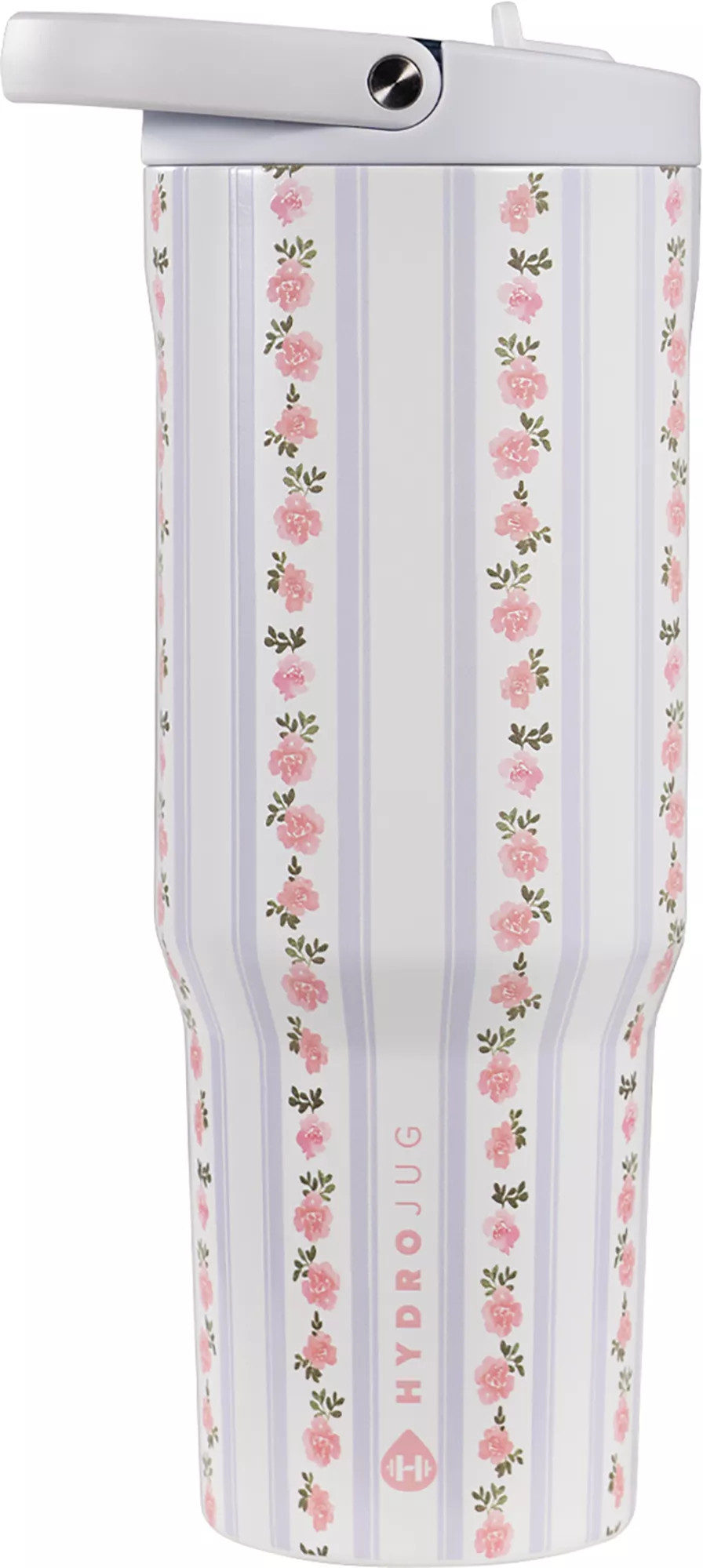 HYDROJUG 40 oz. Sport Bottle - Spring Collection, Primrose Pink | Golf Galaxy