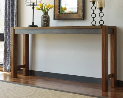 Torjin Counter Height Dining Table | Ashley | Ashley Homestore