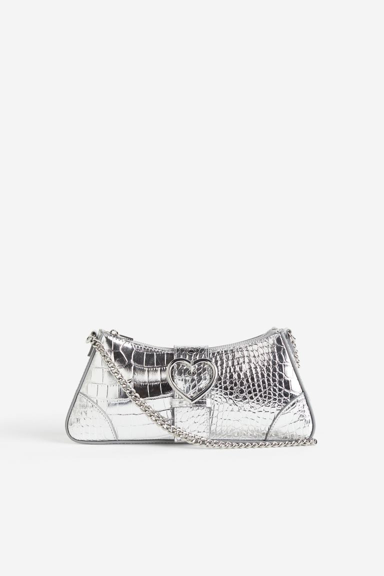 Small shoulder bag | H&M (UK, MY, IN, SG, PH, TW, HK)
