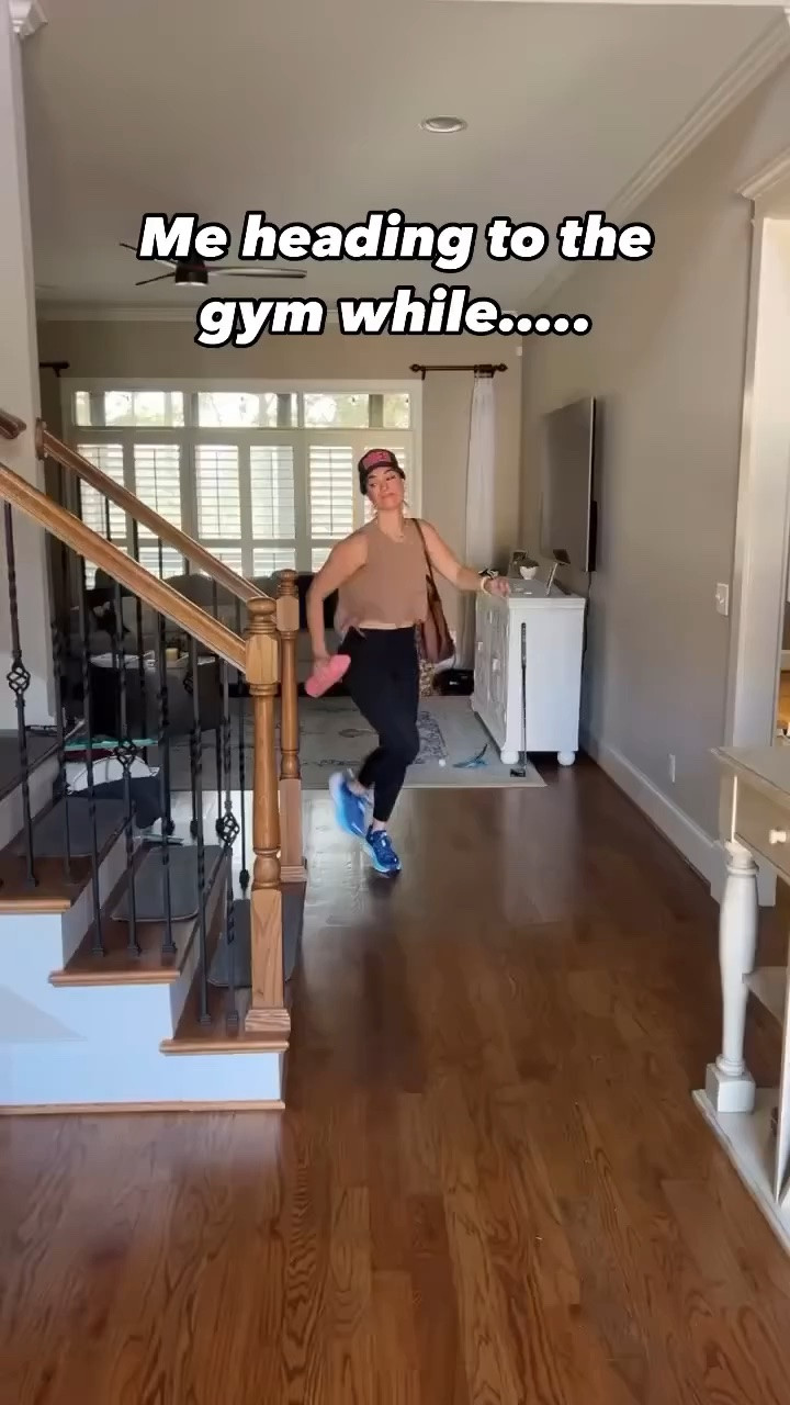 Tag your gym bestie who’s lifting heavy and mommin’ harder! 💪👶

The dishes will wait.
The laundry pile isn’t going anywhere.
And yes, we may be out of groceries, but I know I’ll tackle it all so much better after I move my body. 🏋️‍♀️✨

That’s why I love a good Sunday Reset: planning, prepping, and pouring into my health so I can show up my best all week long. Because taking care of me makes me better for them. 💖

And let’s be real...I’m not doing it alone. ⬇️

🔥 Fit P*ps fuel my workouts, build lean muscle, and help me recover faster.
⚡ Lean P*ps support my metabolism and make sustainable fat loss possible.
🧘‍♀️ Calm P*ps keep my stress levels in check so I can handle all the chaos with grace.

Want to know how I fit it all in and feel my best? 👏

💌 Comment ‘FIT’ and I’ll send you the link to the p*p🌊s I take daily! Because every mom deserves to feel this good! ✨🙌

#sundayreset #healthybyheatherbrown