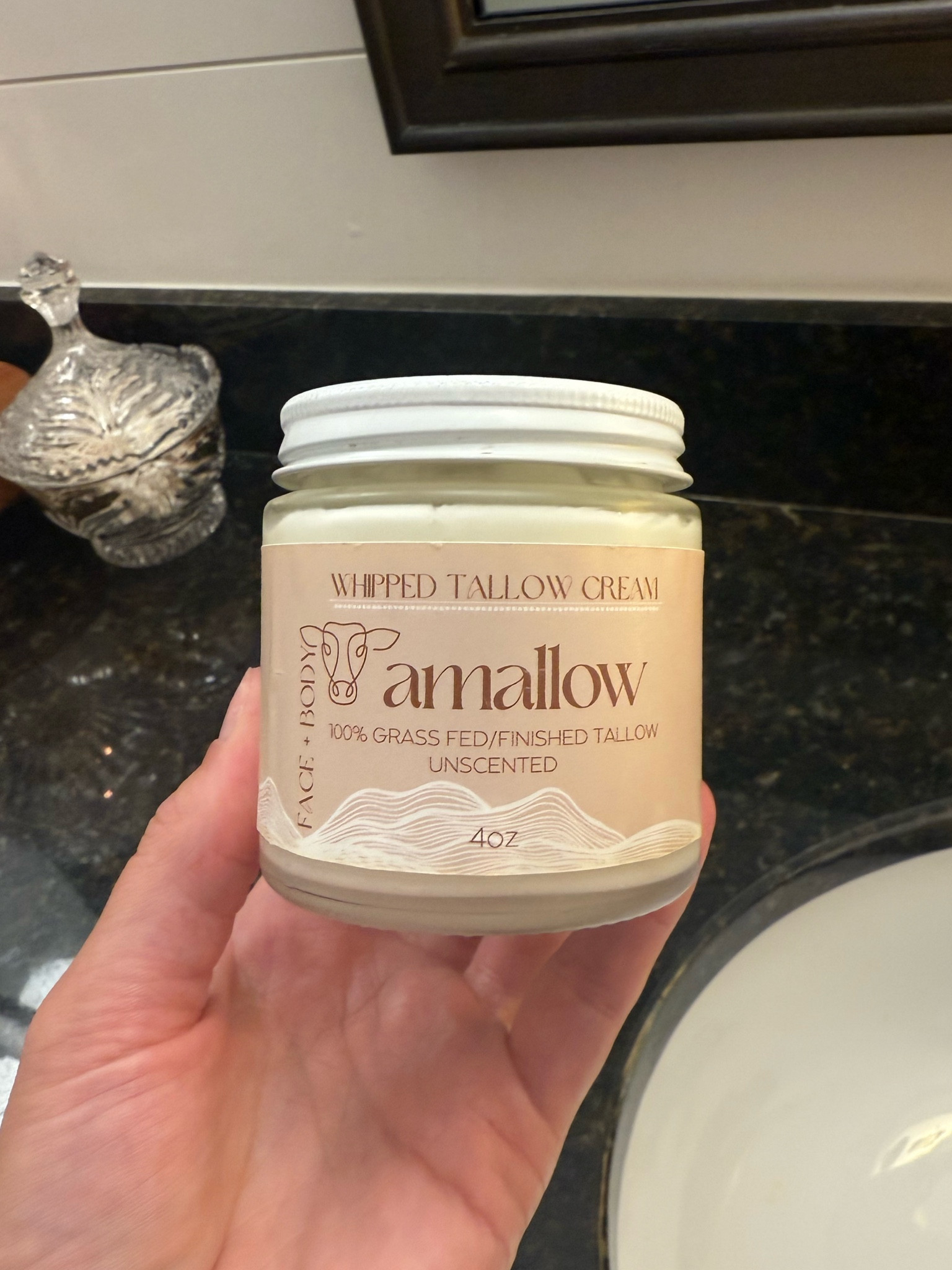 The best face cream to ever exist lol 

#LTKU