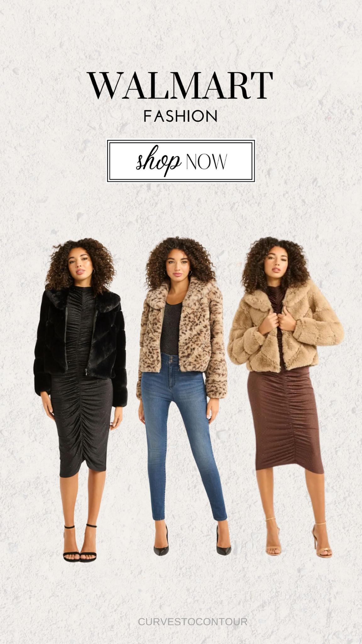 Walmart Fashion 

#LTKStyleTip #LTKFindsUnder50 #LTKMidsize