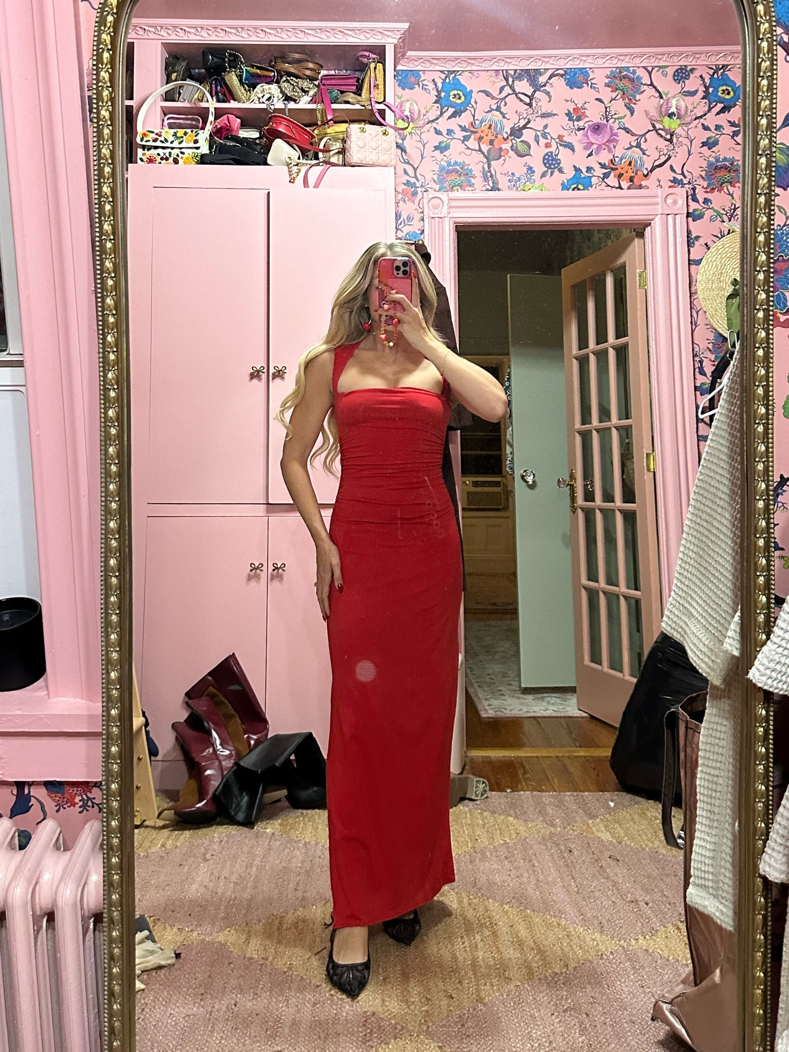 Look of the night for a fun premiere in the city feat. Abercrombie & Fitch, Target, and Anthropologie

#LTKShoeCrush #LTKParties #LTKStyleTip