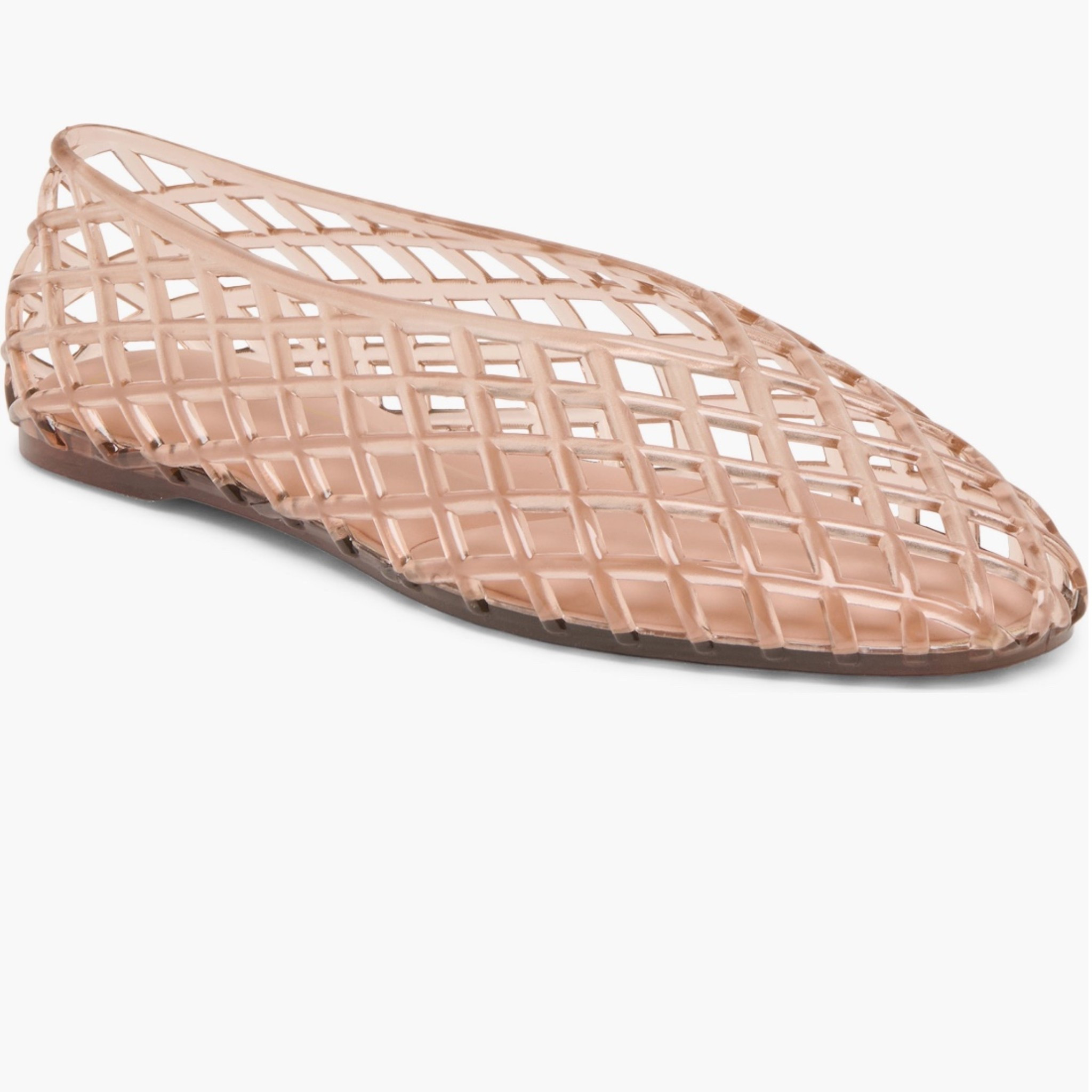 I’ve been eyeing these jelly shoes and finally got them! I’ve heard they are really comfy 

#LTKootd #LTKOver40 #LTKmomlife