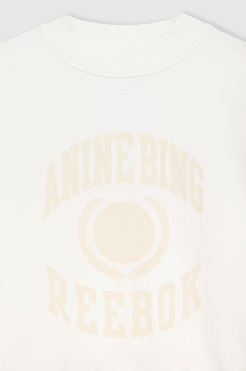 Reebok x Anine Bing T-Shirt | Anine Bing