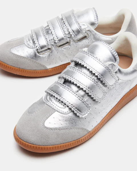 MOMENTUM SILVER | Steve Madden (US)