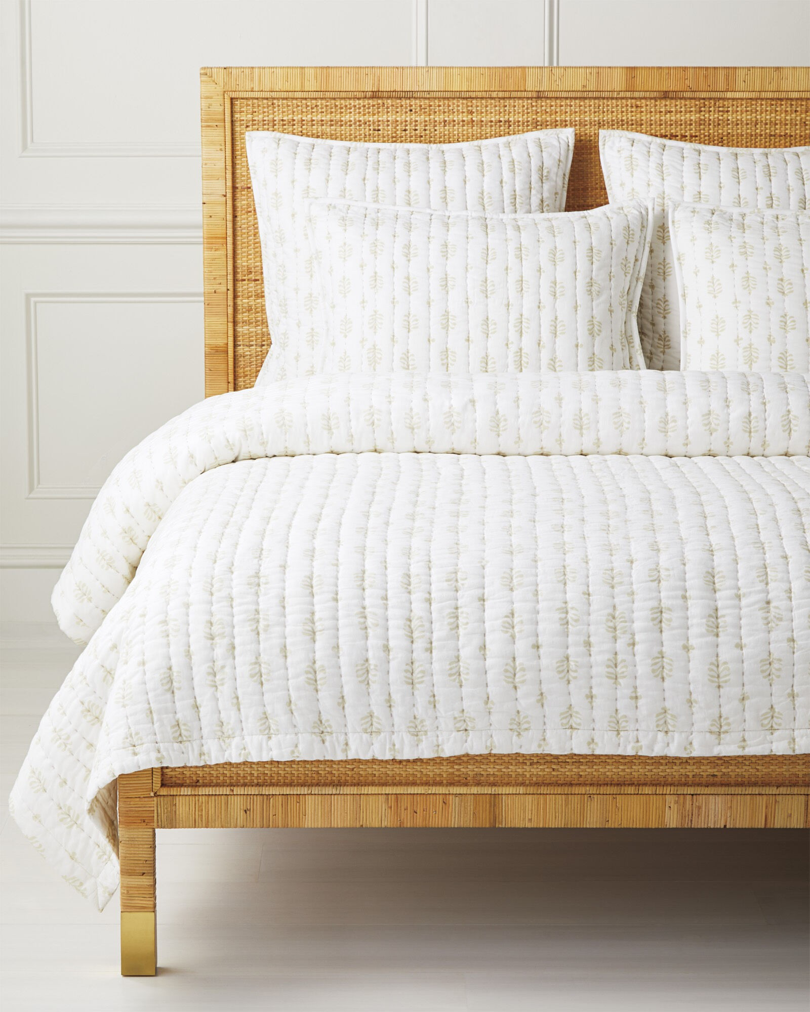 Cambria Quilt | Serena and Lily