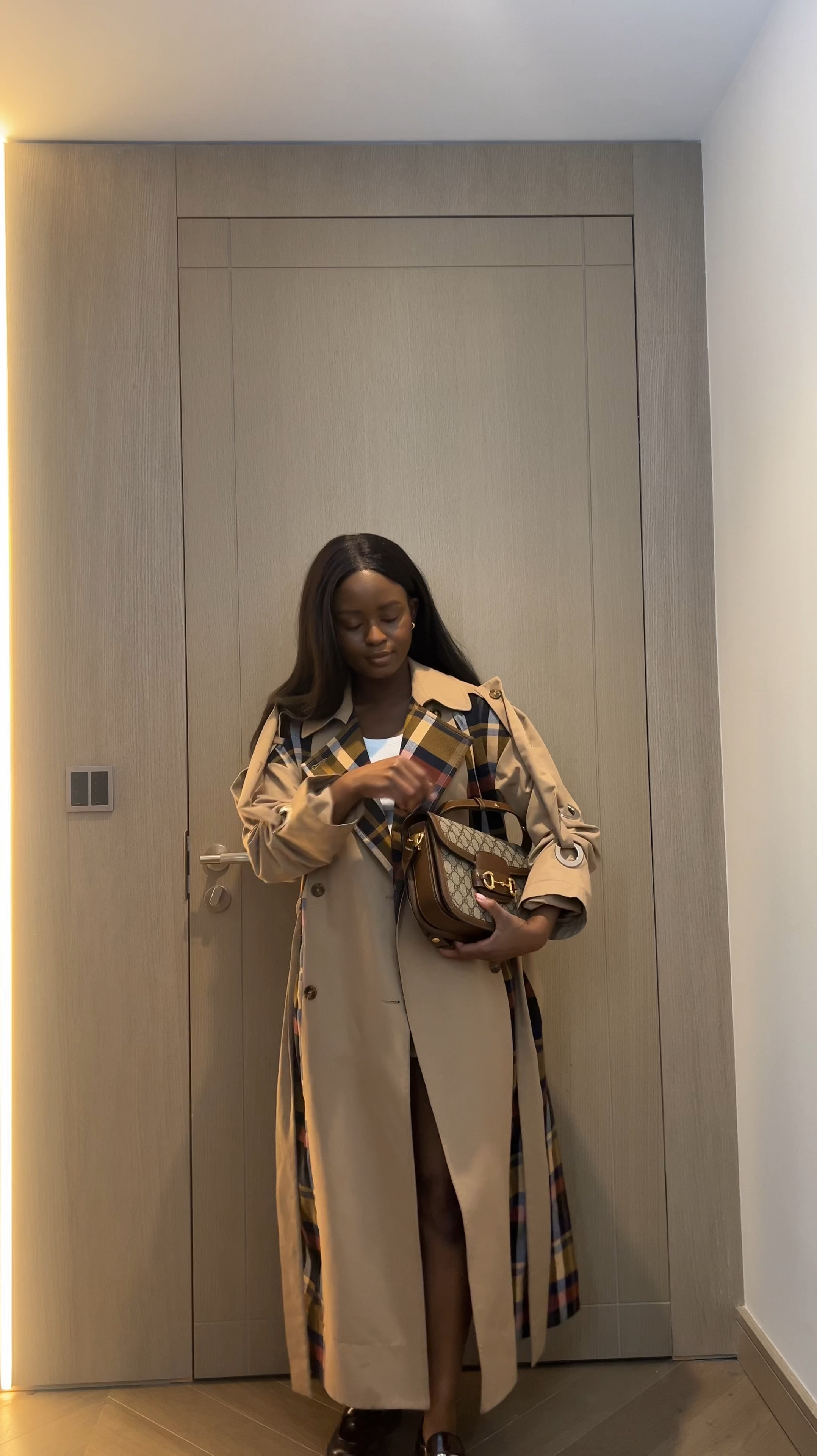 London Fashion Week Look Inspo ✨