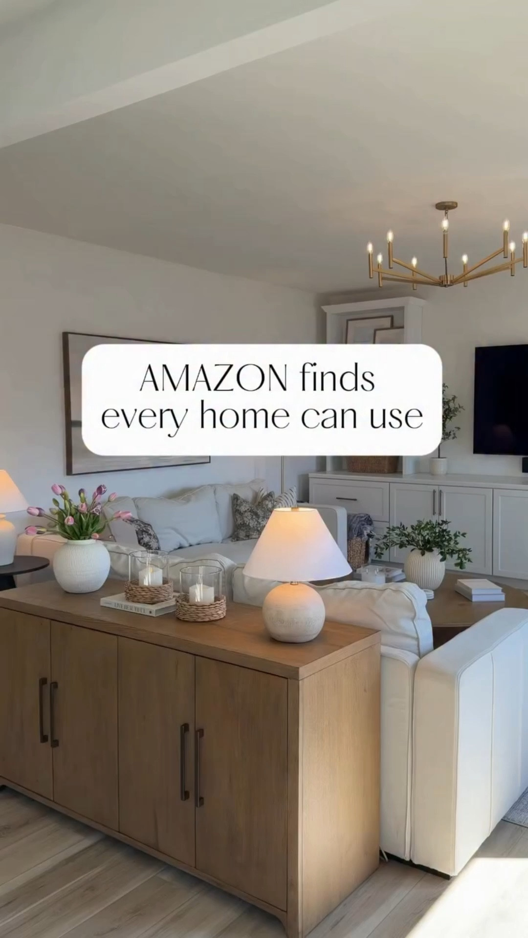 Amazon home finds every home can use! 
A round up of my top Amazon home essentials and organization must haves! 🏡🙌

#LTKHome #LTKSaleAlert