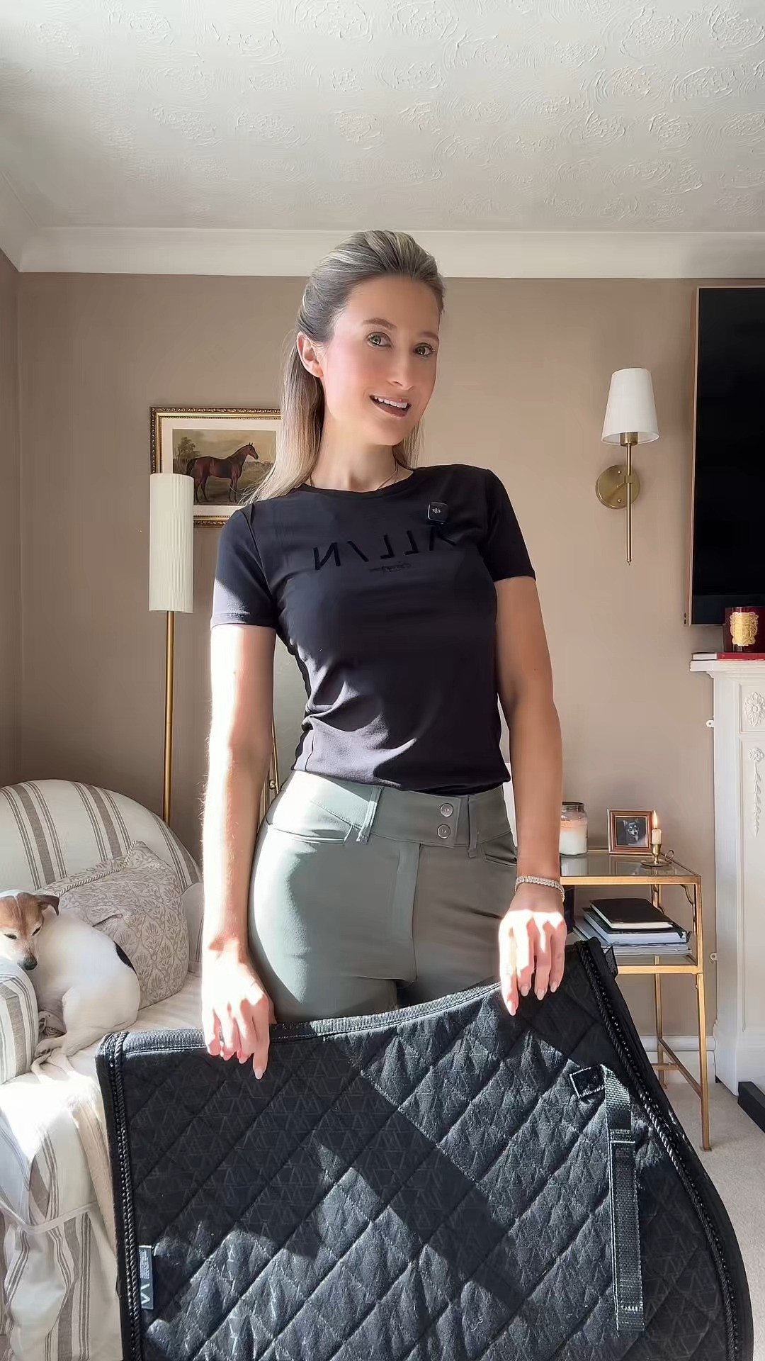 All in Equestrian - horse girl fashion hits the highstreet!  

 #LTKuk #LTKeurope