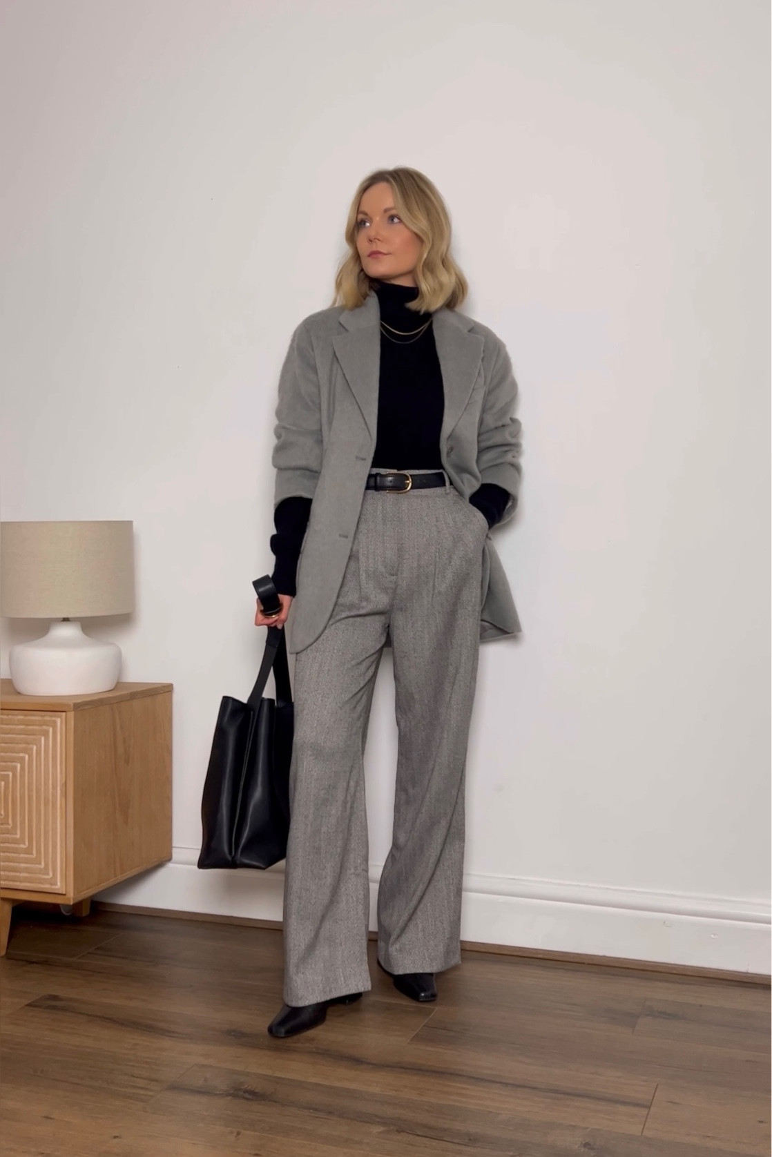 Workwear look 2 

#LTKworkwear #LTKSeasonal #LTKstyletip