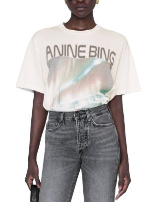 Cade Tee Northern Lights | Bloomingdale's (US)