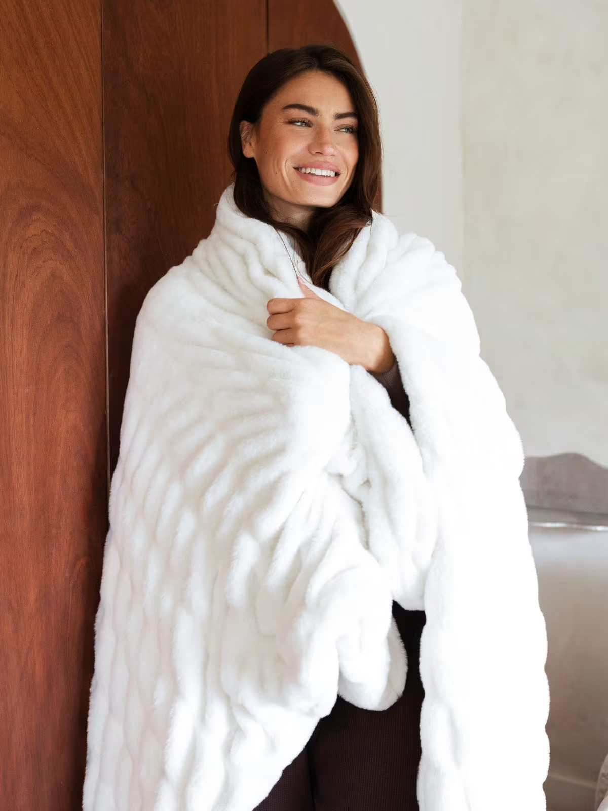 Dreamer Blanket — Comfrt | Comfrt