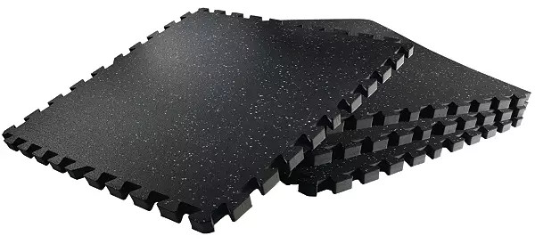 Fitness Gear 16 Square Foot Dual-Density Floorguard | Dick's Sporting Goods