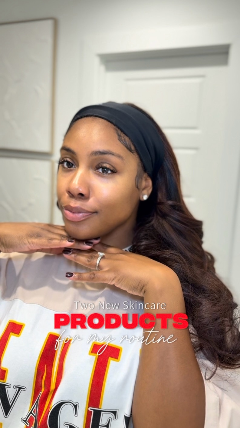 Skin Care items 

#LTKgrwm #LTKBeauty #LTKselfcare