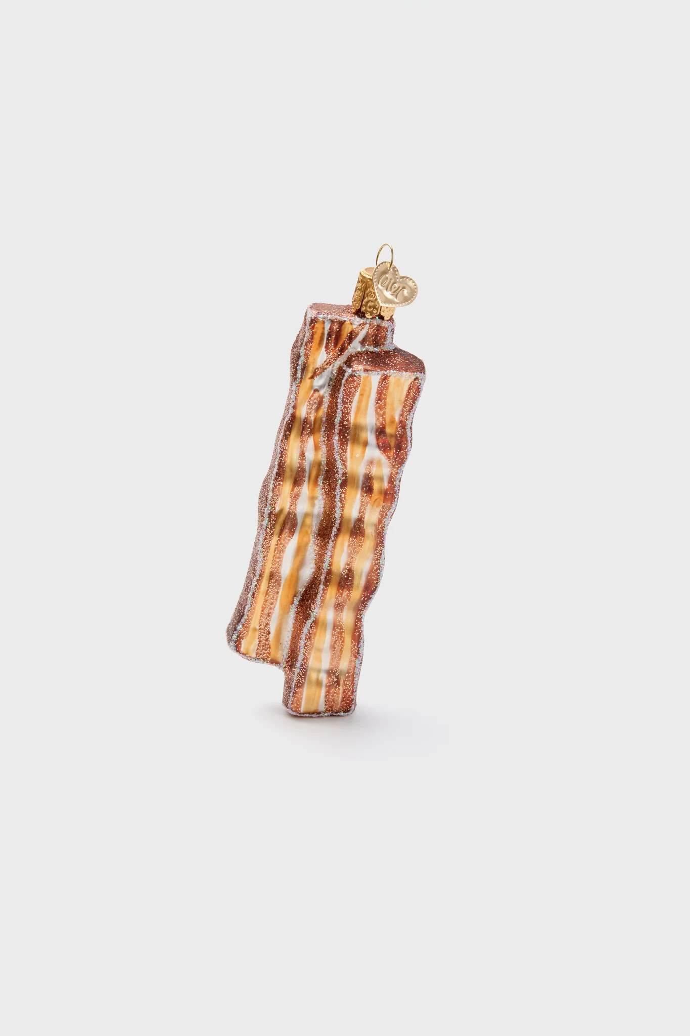 Bacon Strips Ornament | Tuckernuck (US)