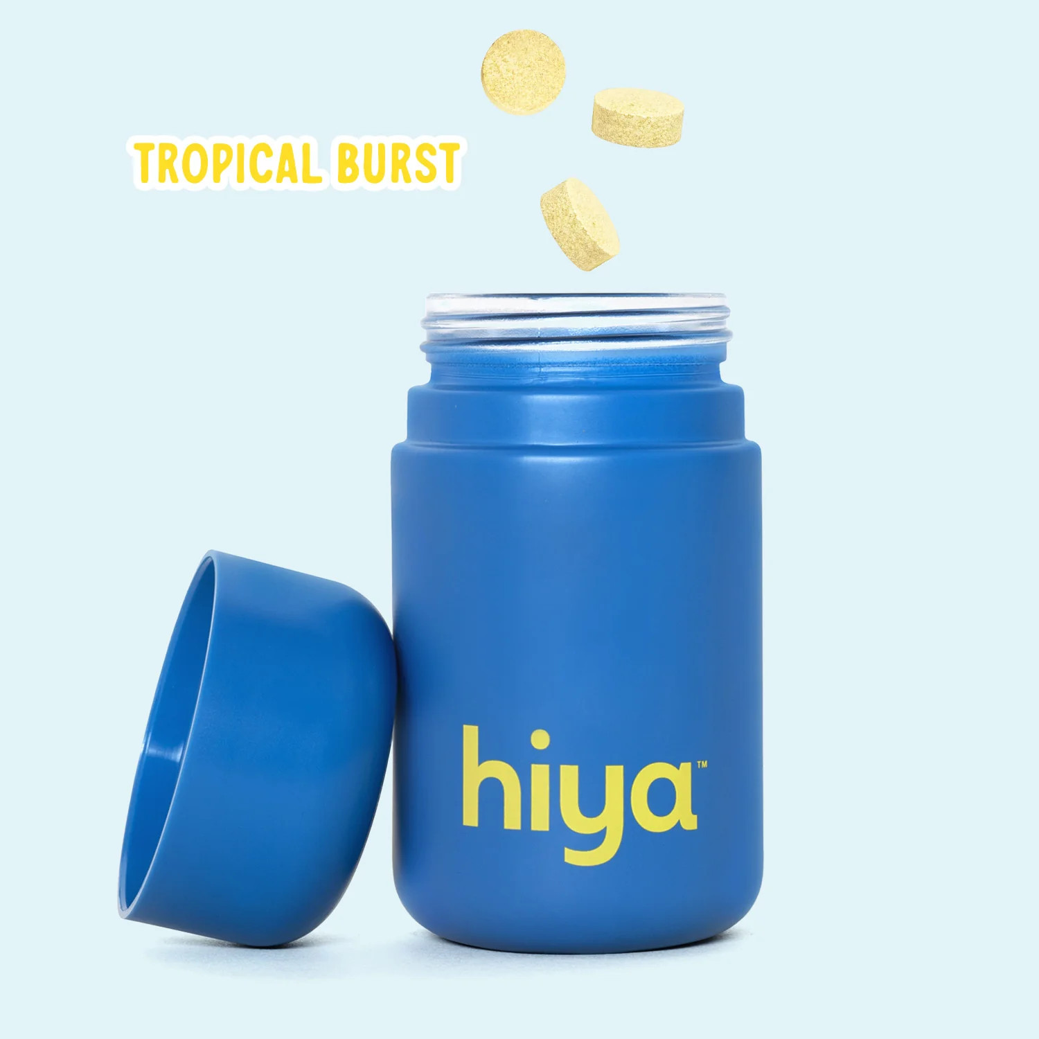 Kids Bedtime Essentials | Reimagining Children's Health | Hiya | Hiya Health