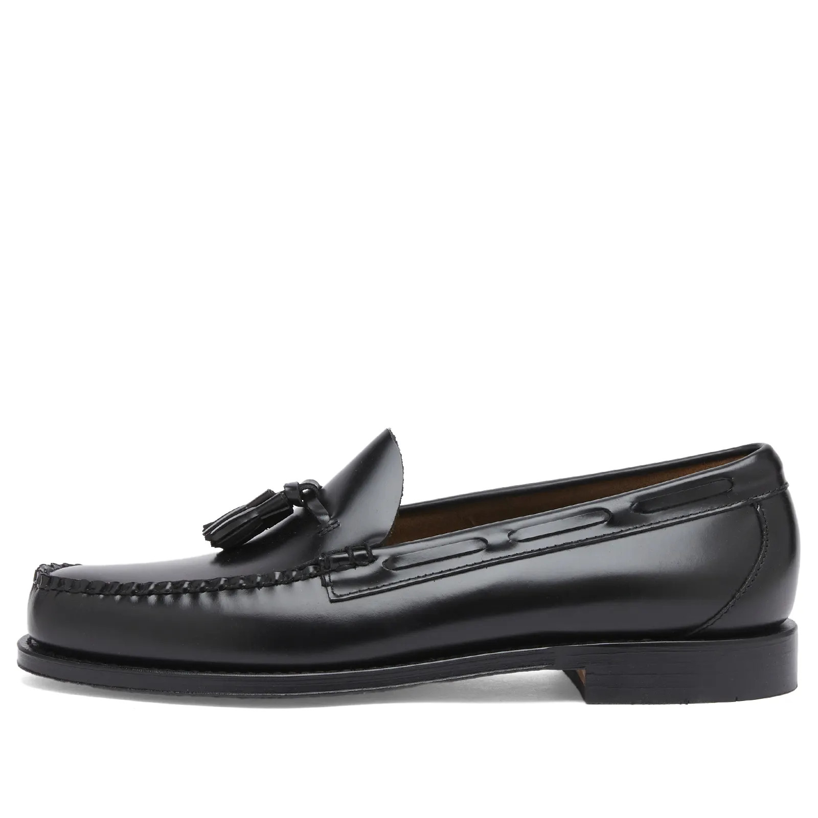Bass Weejuns Larkin Tassel Loafer | END. Clothing