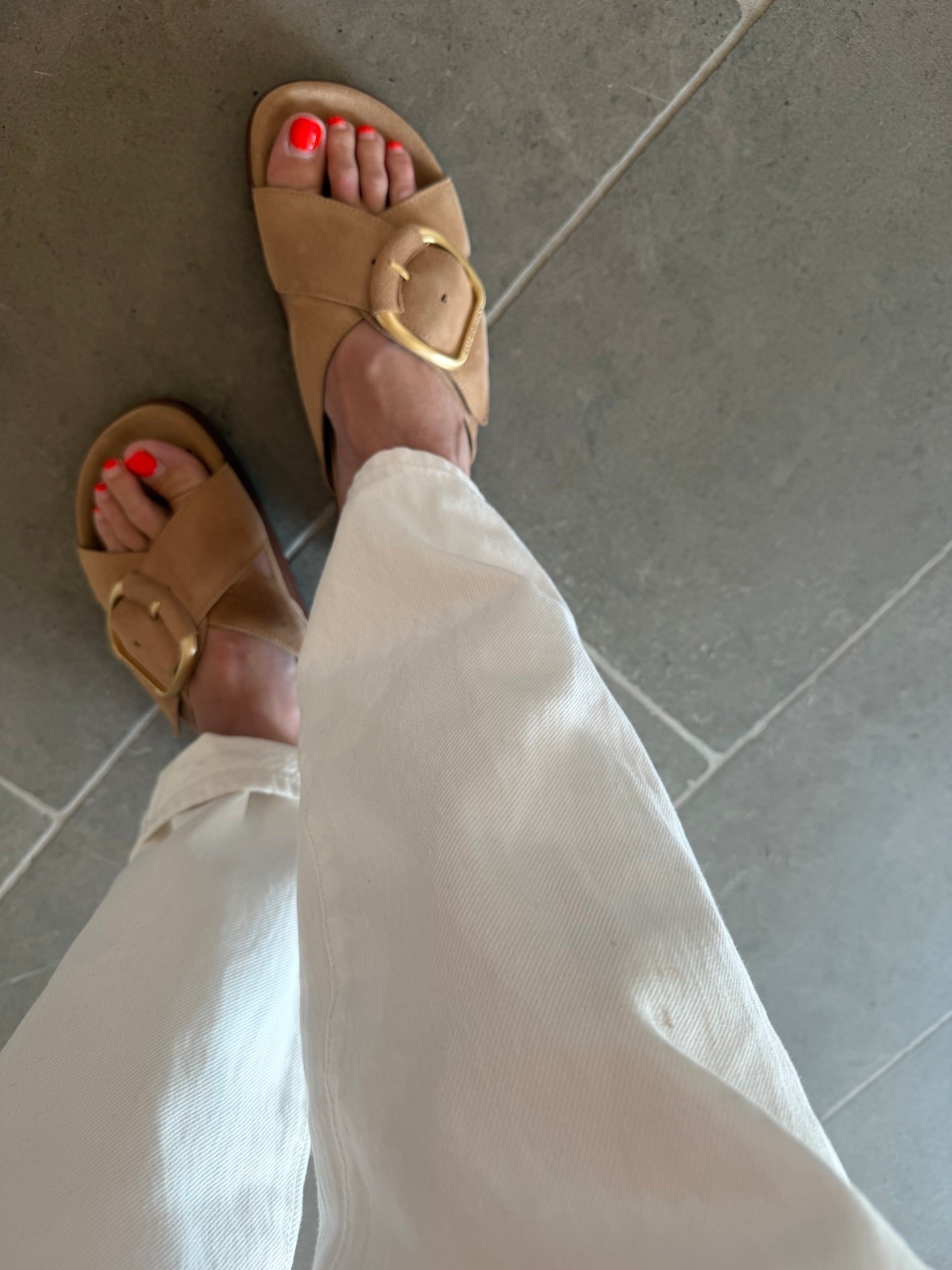 I will be wearing these until further notice! 

#LTKootd #LTKgrwm #LTKmomlife