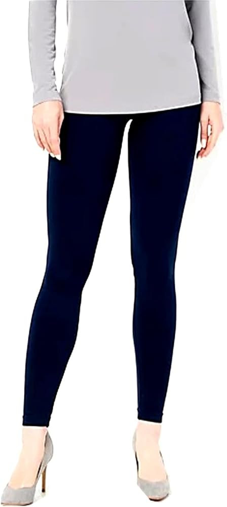 SPANX Seamless Leggings for Women Tummy Control | Amazon (US)