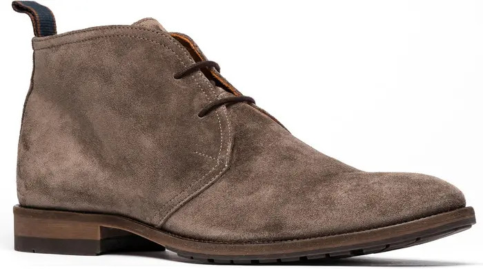 Pebbly Hill Chukka Boot (Men) | Nordstrom