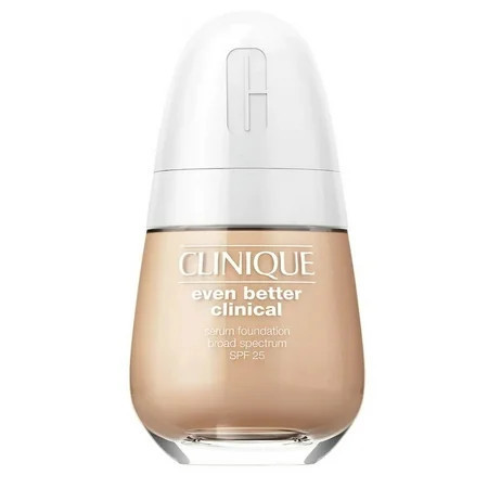 CLINIQUE Even Better Clinical Serum Foundation CN 20 Fair Broad Spectrum SPF 25 | Walmart (US)
